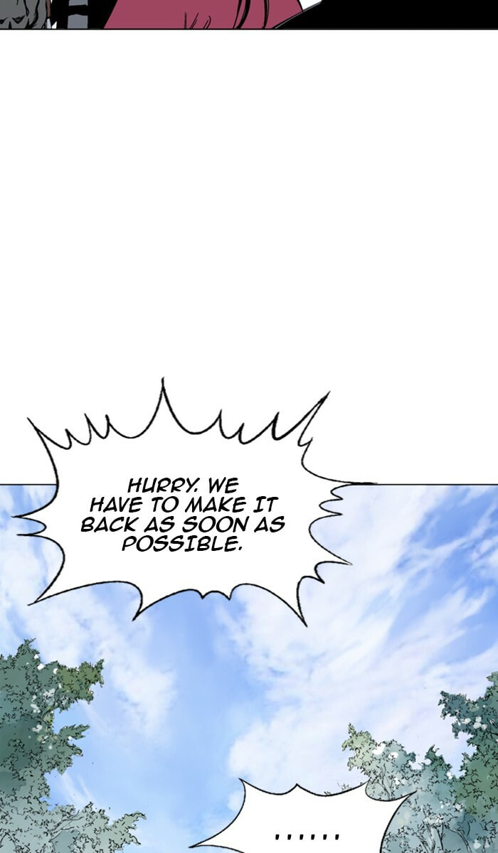 Read Gosu chapter 120 image 90 on Lezhin