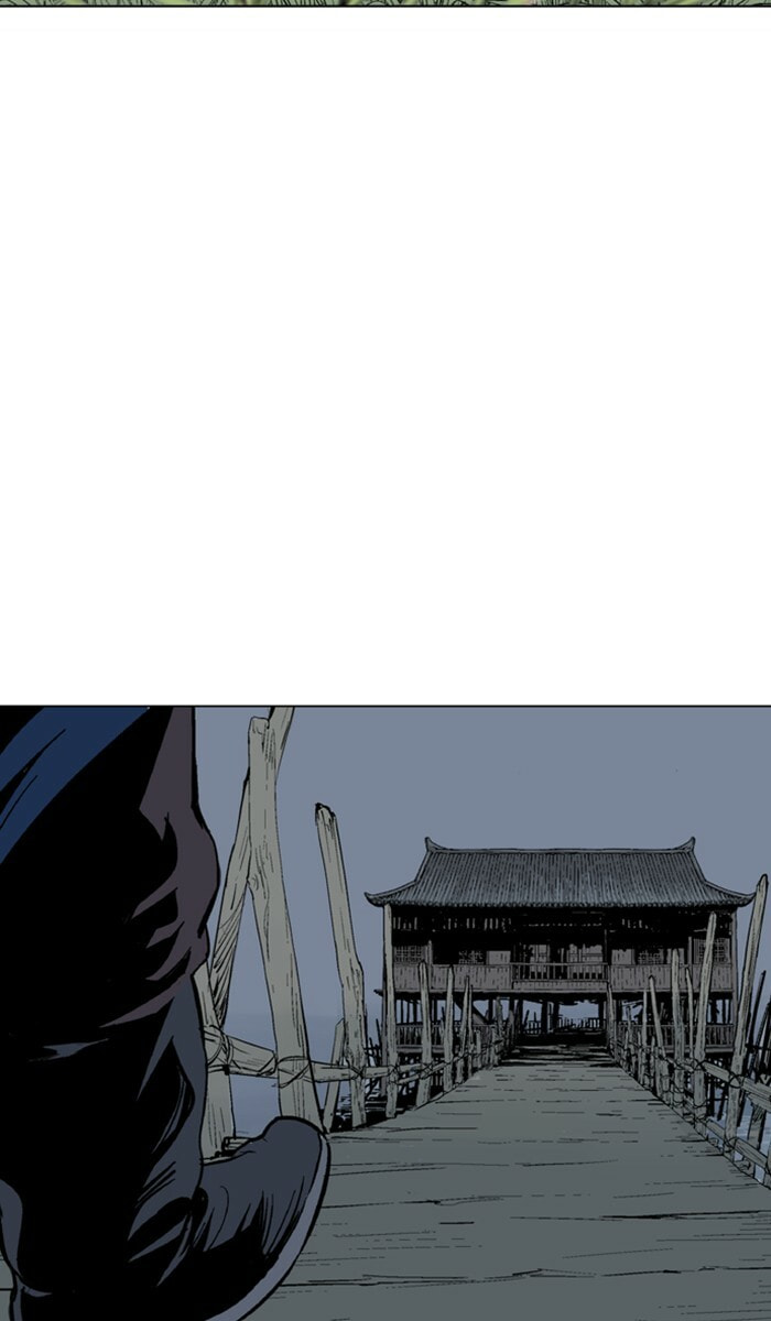 Read Gosu chapter 120 image 93 on Lezhin