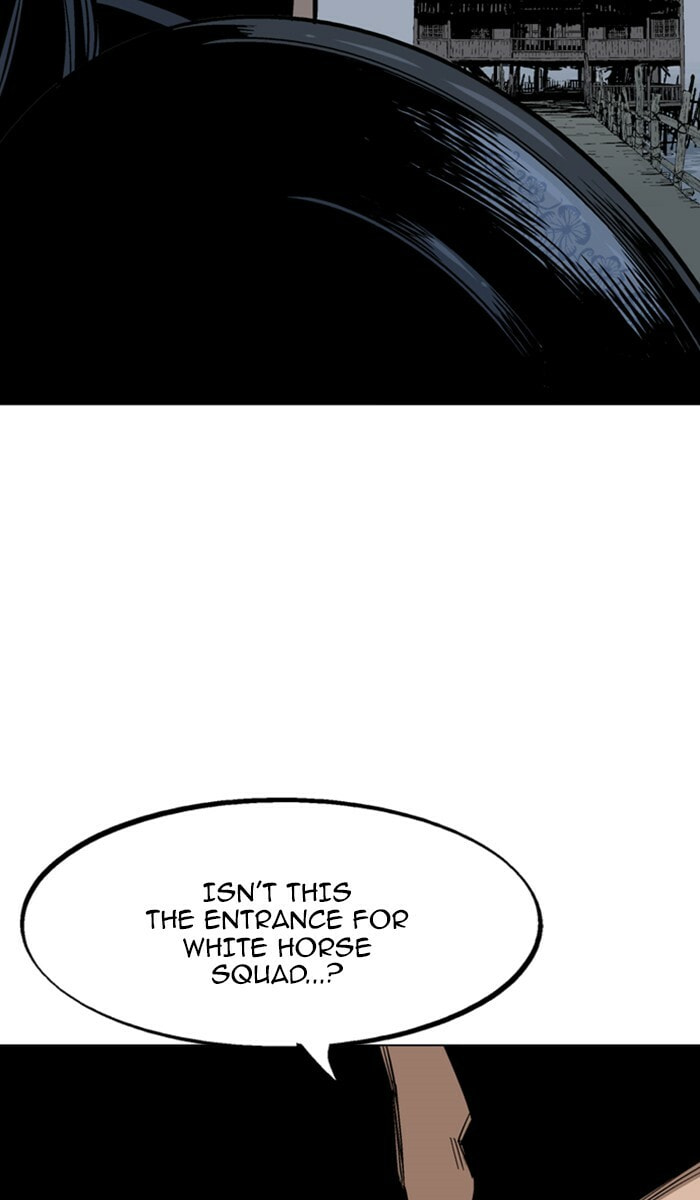 Read Gosu chapter 120 image 98 on Lezhin