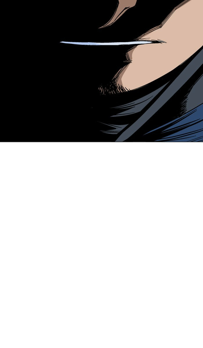Read Gosu chapter 120 image 99 on Lezhin