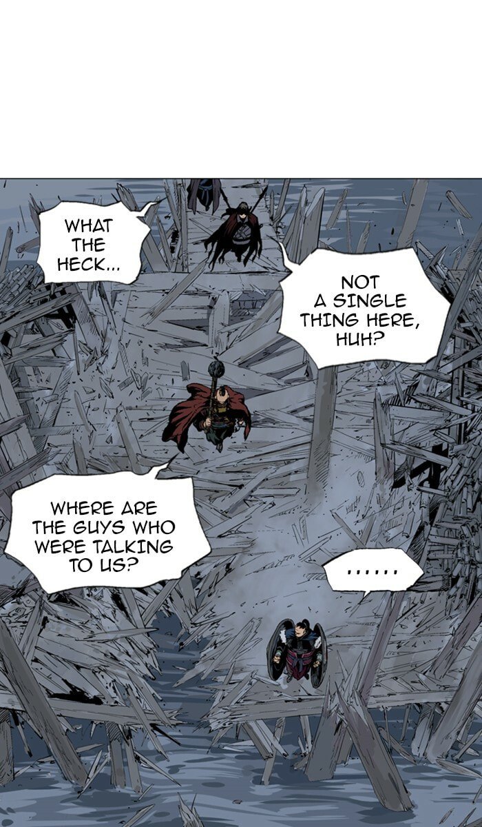 Read Gosu chapter 121 image 10 on Lezhin