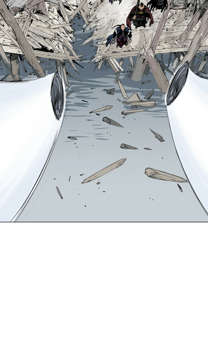 Read Gosu chapter 121 image 16 on Lezhin