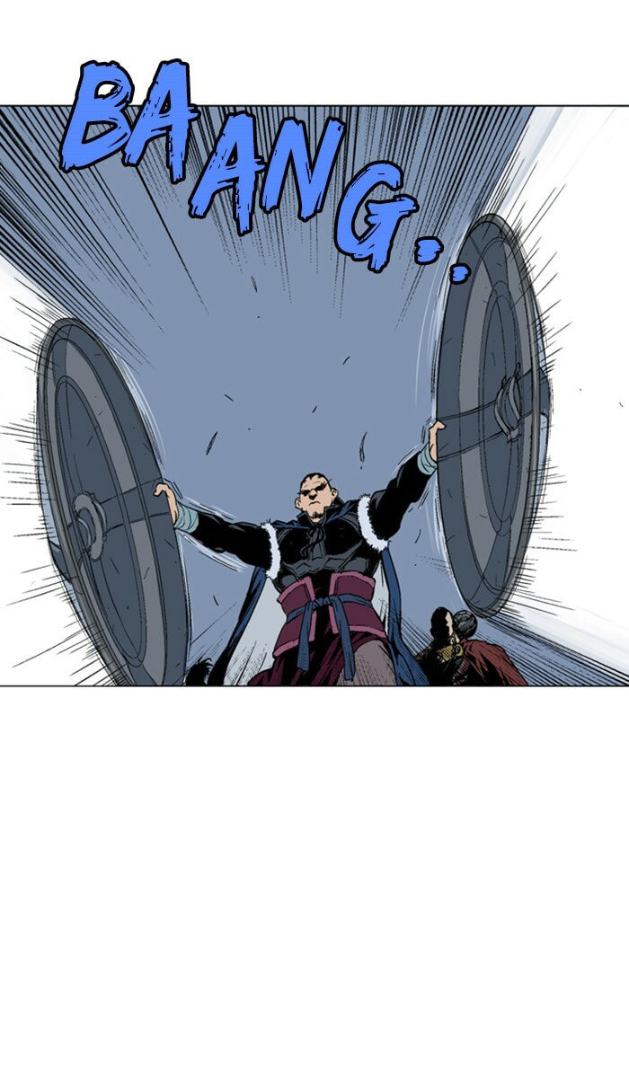 Read Gosu chapter 121 image 17 on Lezhin