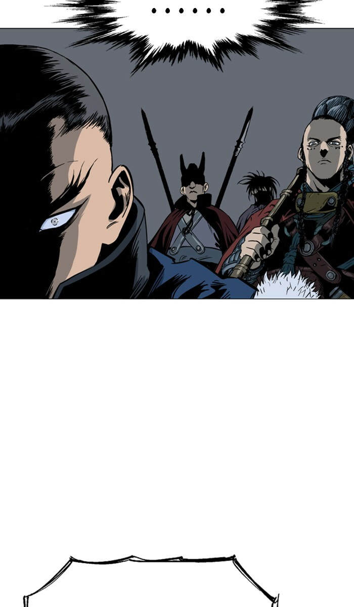 Read Gosu chapter 121 image 19 on Lezhin