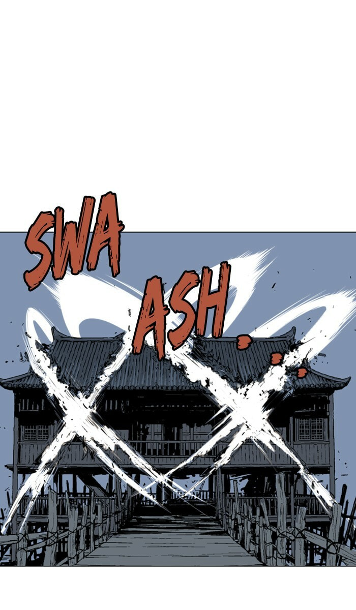 Read Gosu chapter 121 image 2 on Lezhin