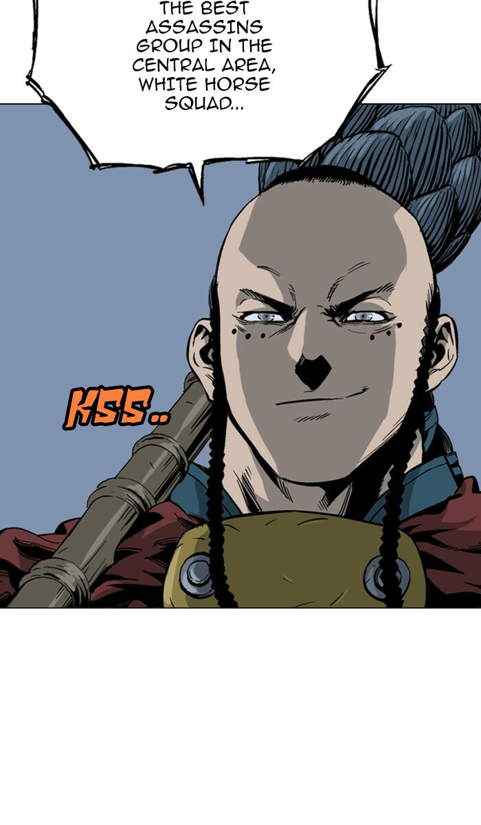 Read Gosu chapter 121 image 20 on Lezhin
