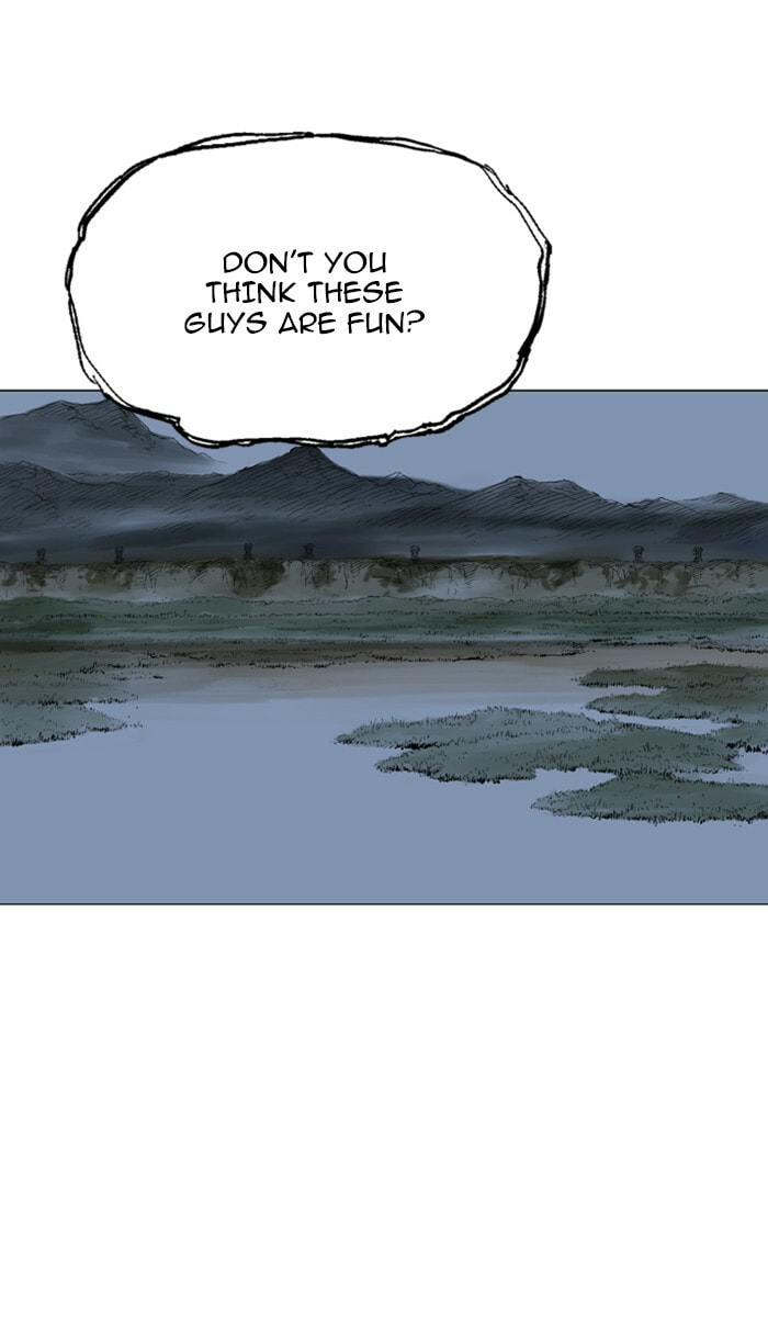 Read Gosu chapter 121 image 21 on Lezhin