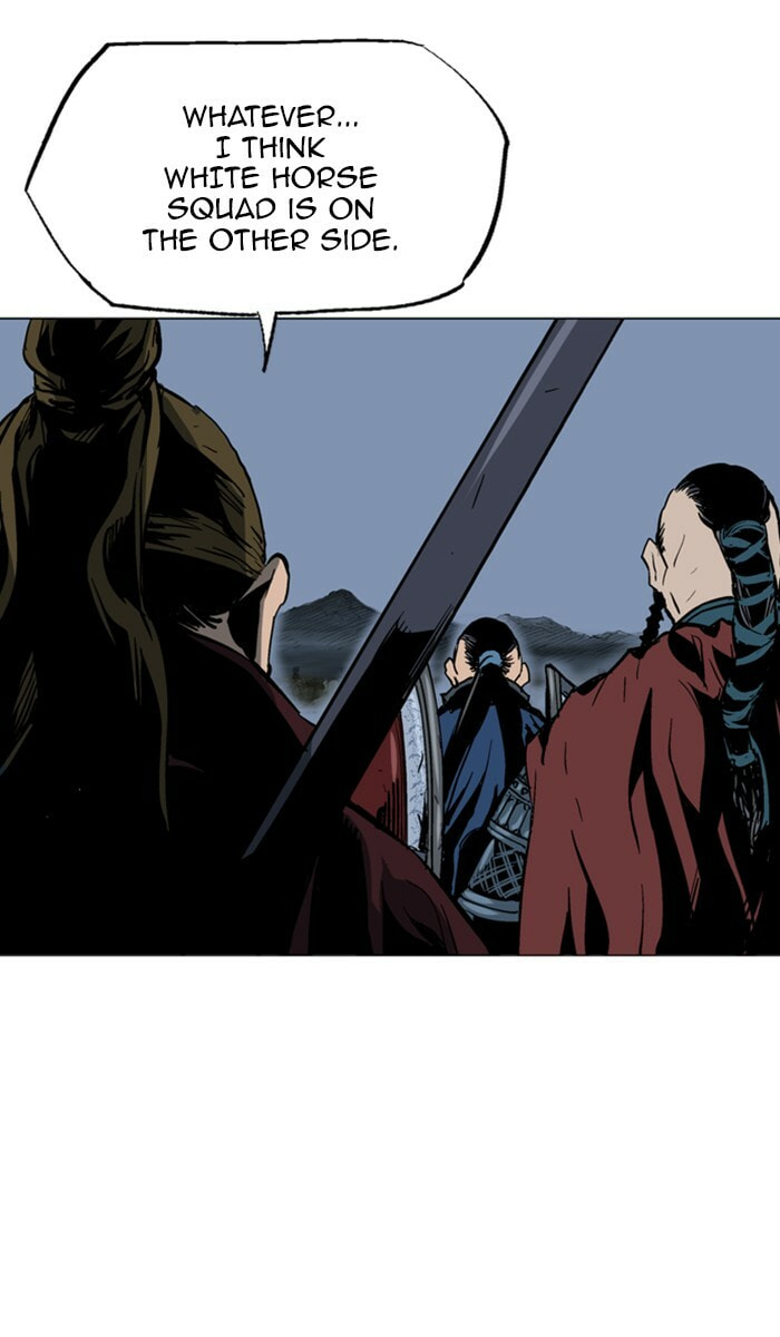 Read Gosu chapter 121 image 22 on Lezhin