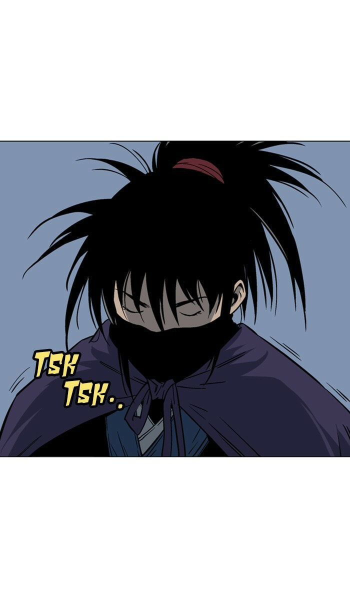 Read Gosu chapter 121 image 25 on Lezhin