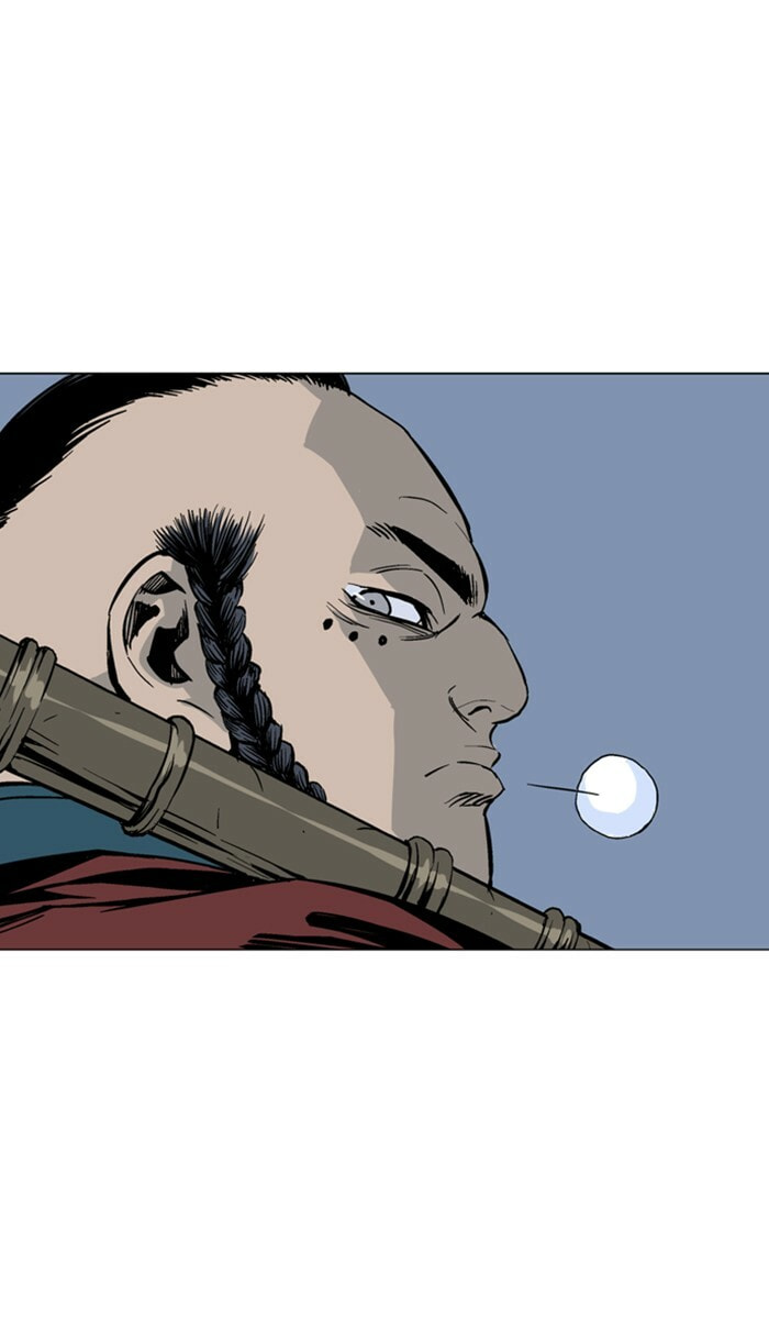 Read Gosu chapter 121 image 26 on Lezhin