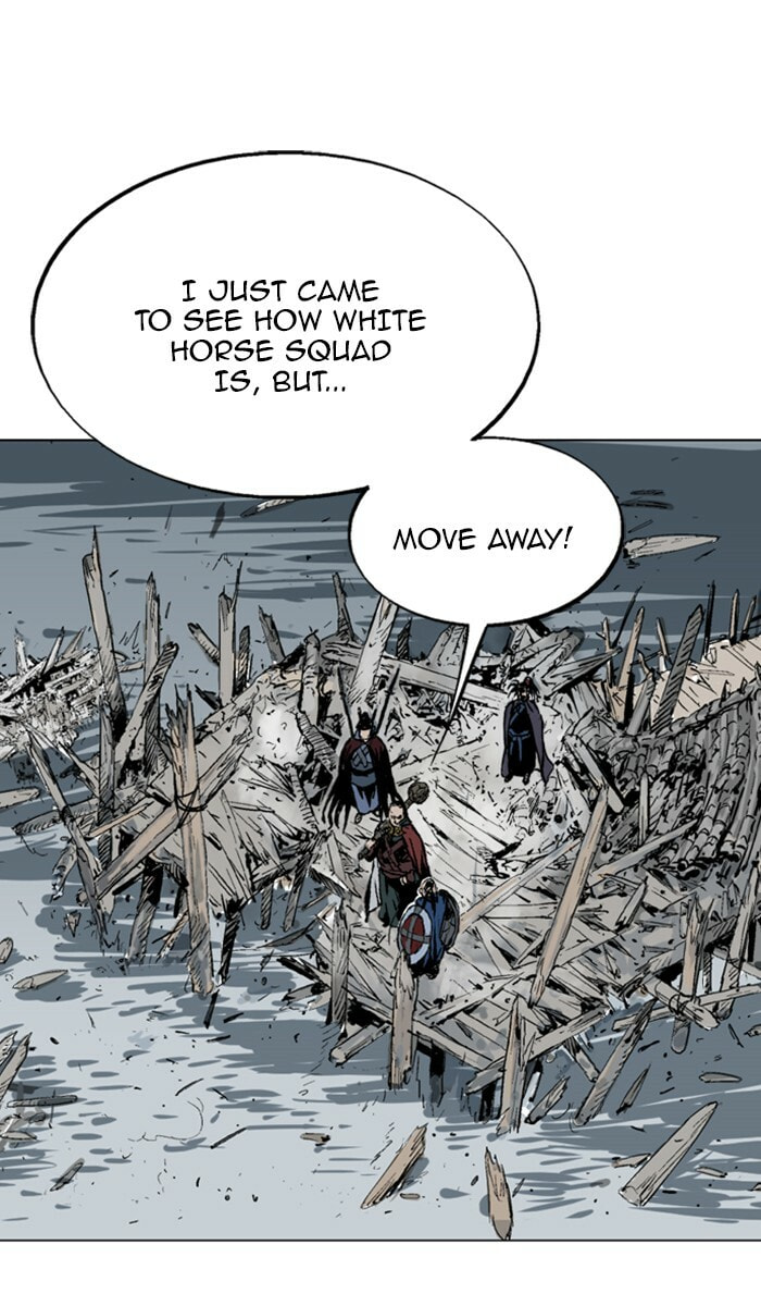 Read Gosu chapter 121 image 27 on Lezhin