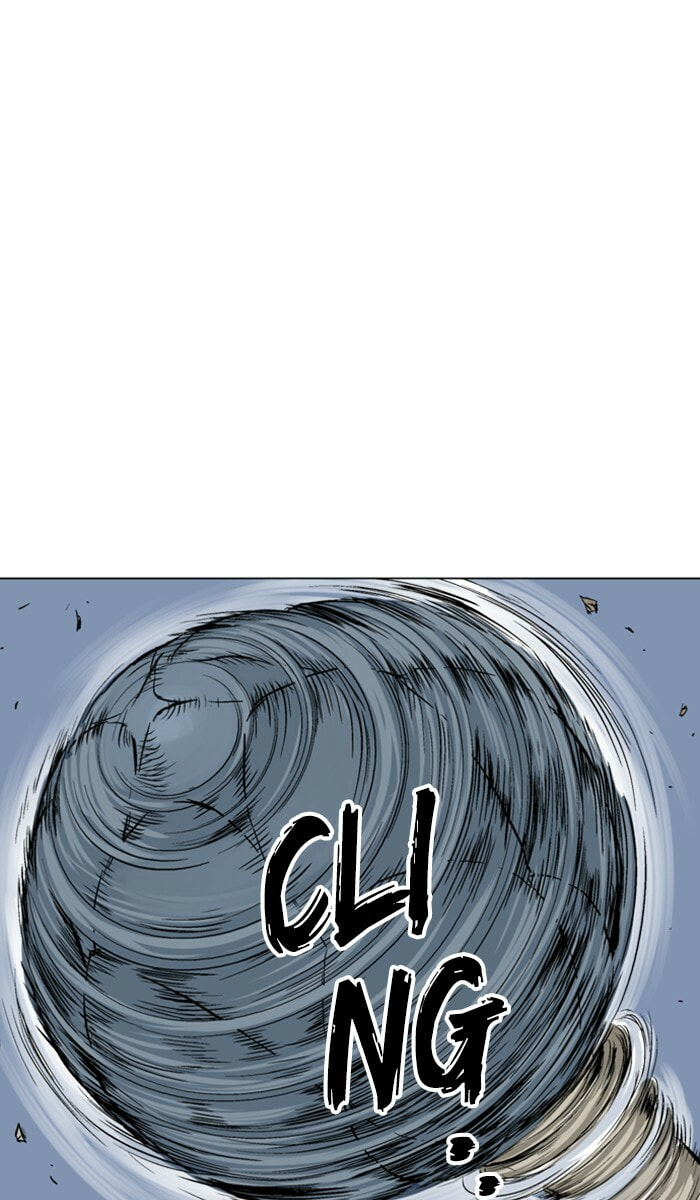 Read Gosu chapter 121 image 28 on Lezhin