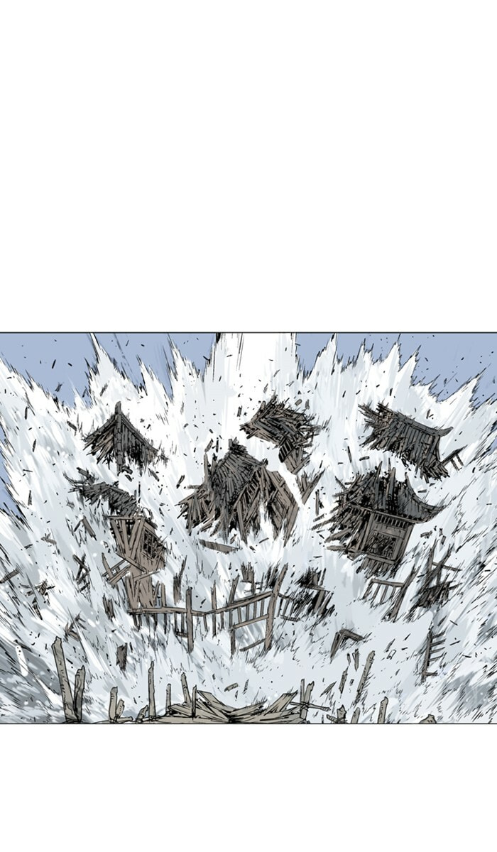 Read Gosu chapter 121 image 3 on Lezhin
