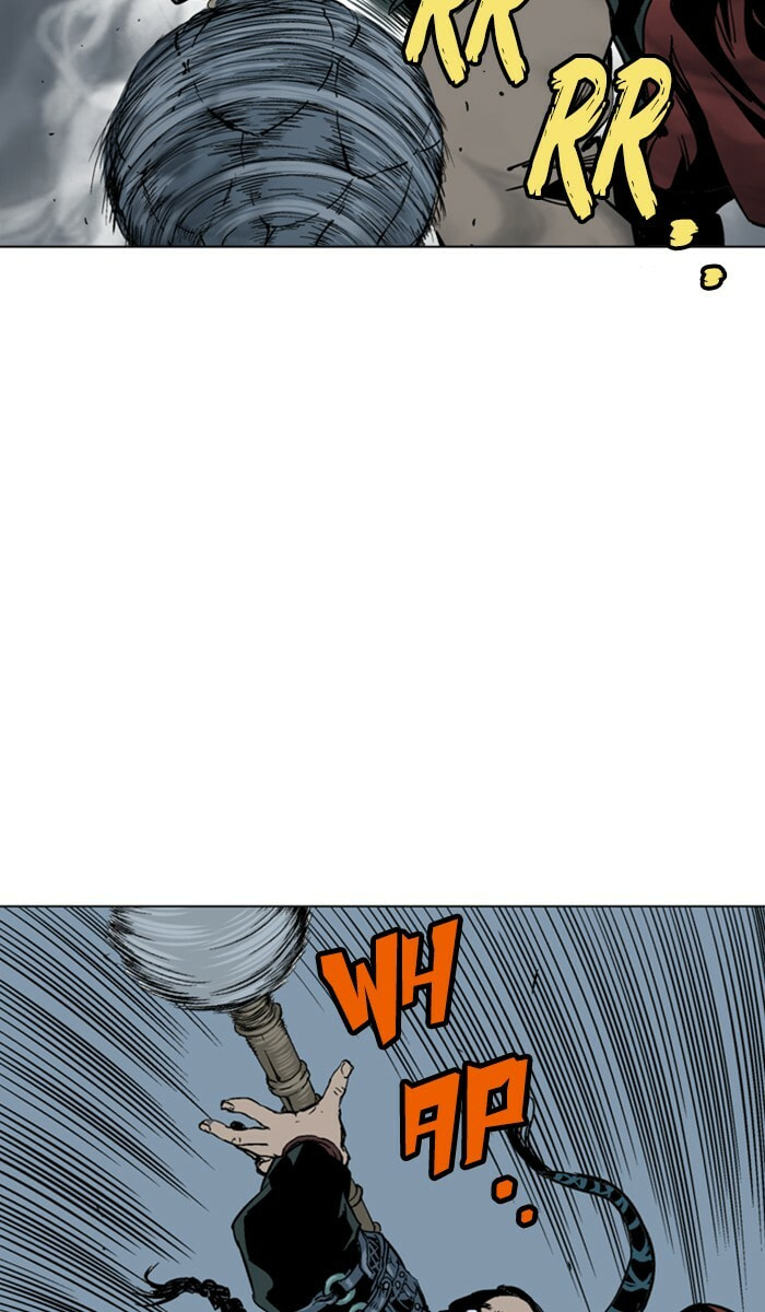Read Gosu chapter 121 image 30 on Lezhin