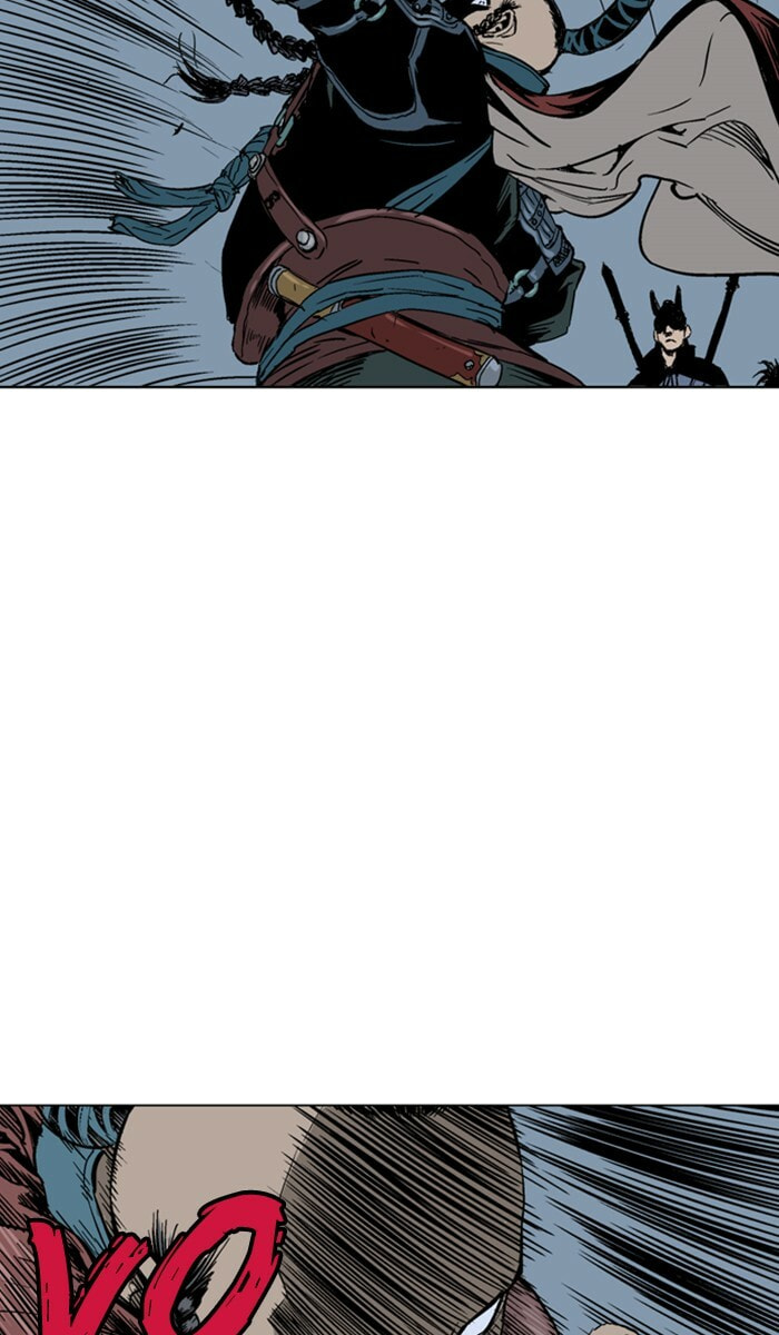 Read Gosu chapter 121 image 31 on Lezhin