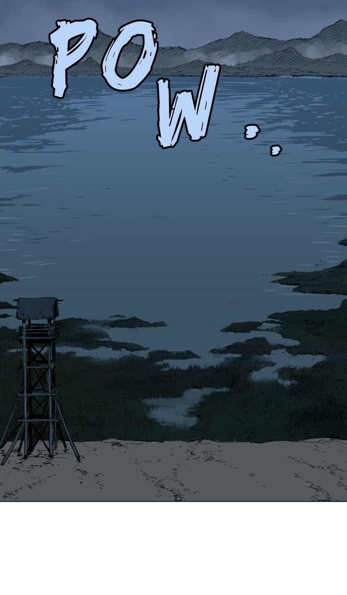 Read Gosu chapter 121 image 33 on Lezhin
