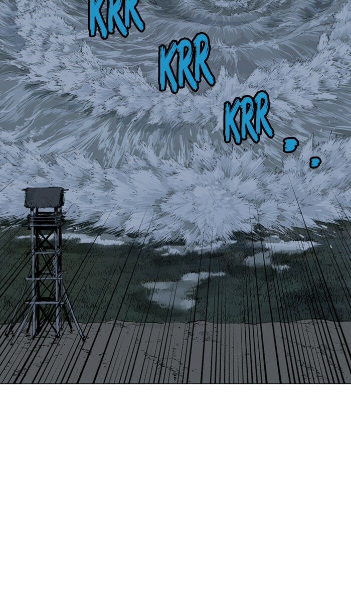 Read Gosu chapter 121 image 36 on Lezhin