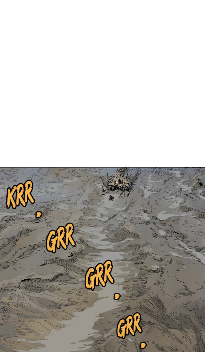 Read Gosu chapter 121 image 38 on Lezhin
