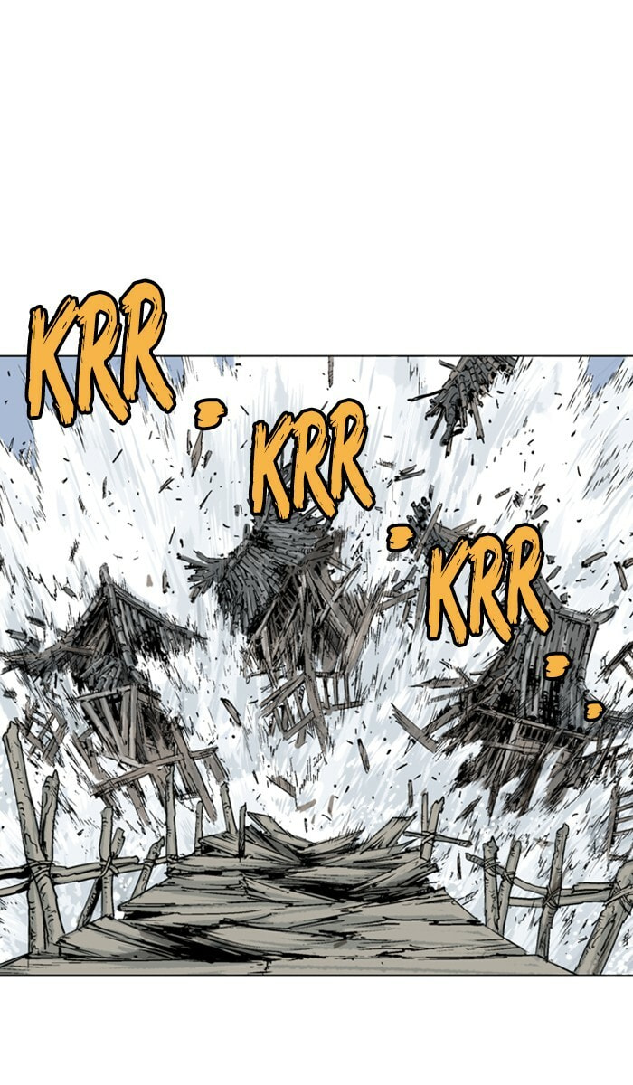 Read Gosu chapter 121 image 4 on Lezhin
