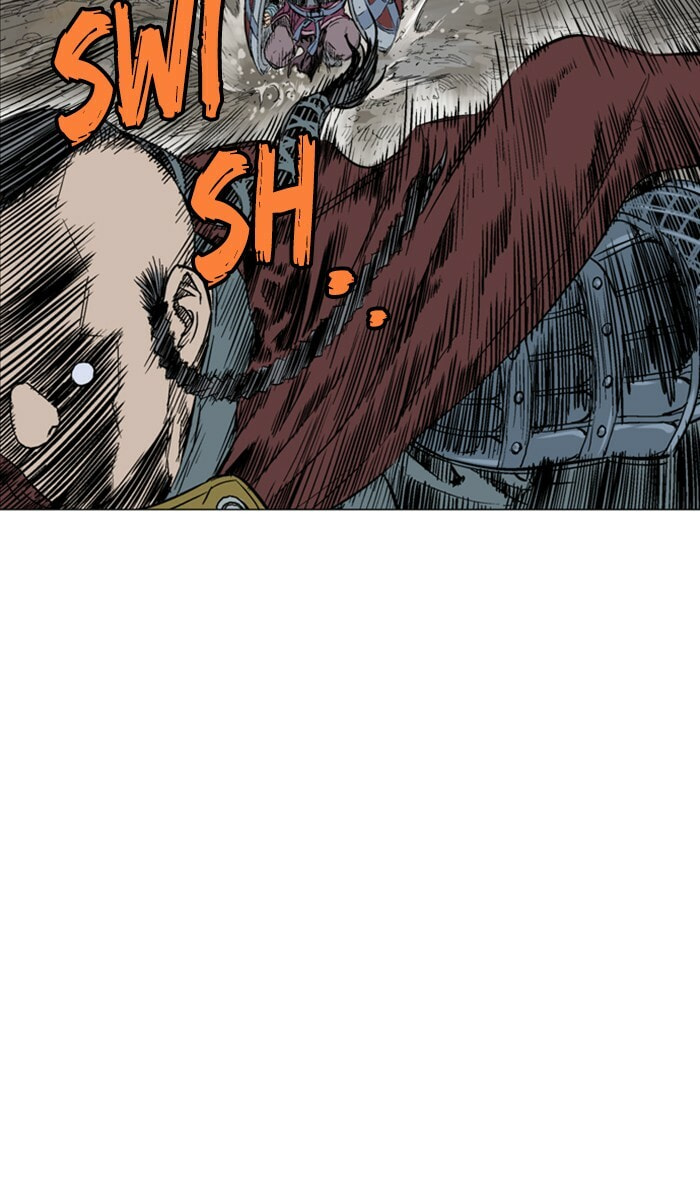 Read Gosu chapter 121 image 41 on Lezhin