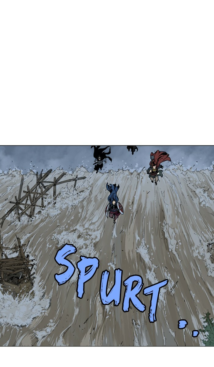 Read Gosu chapter 121 image 43 on Lezhin