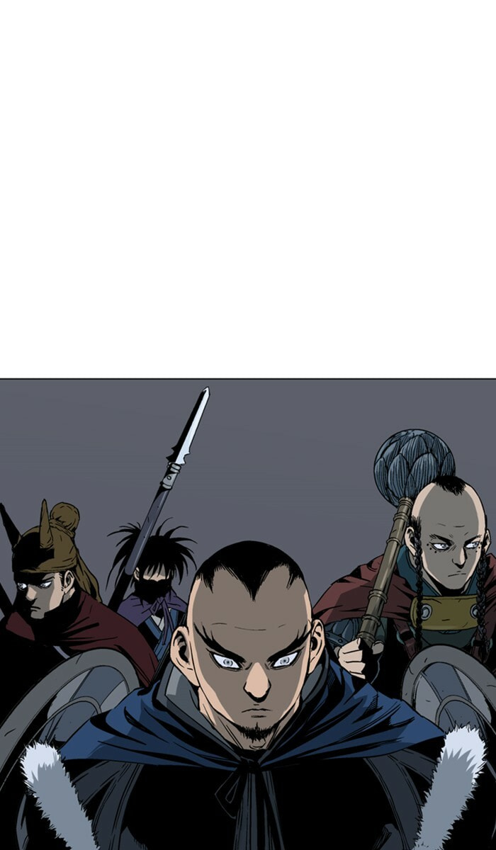 Read Gosu chapter 121 image 44 on Lezhin