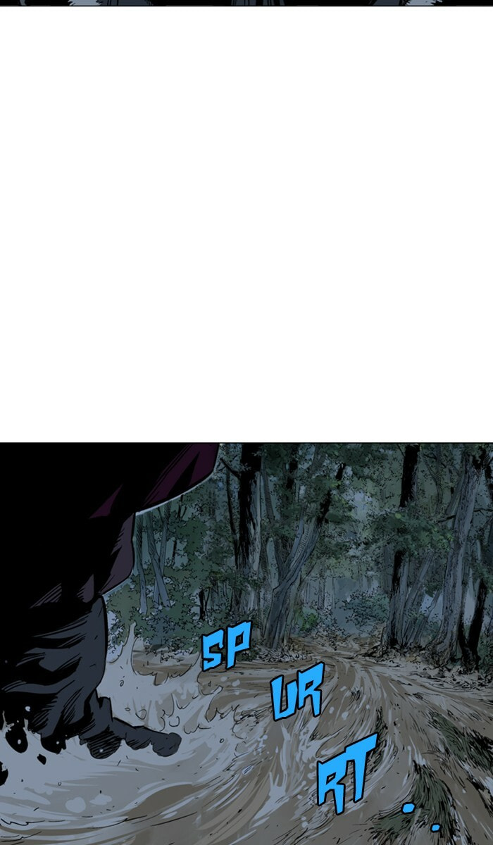 Read Gosu chapter 121 image 45 on Lezhin