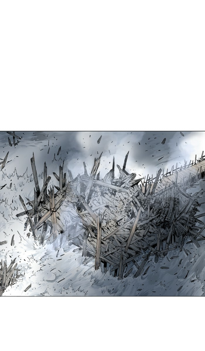 Read Gosu chapter 121 image 5 on Lezhin