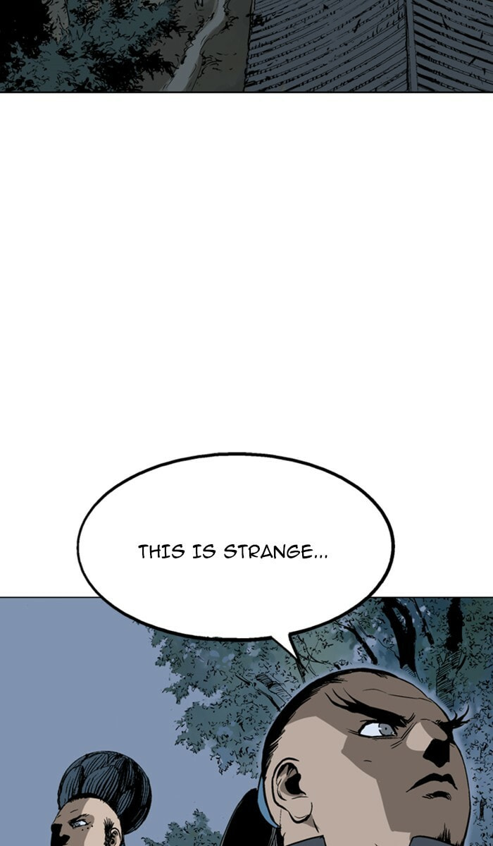 Read Gosu chapter 121 image 51 on Lezhin