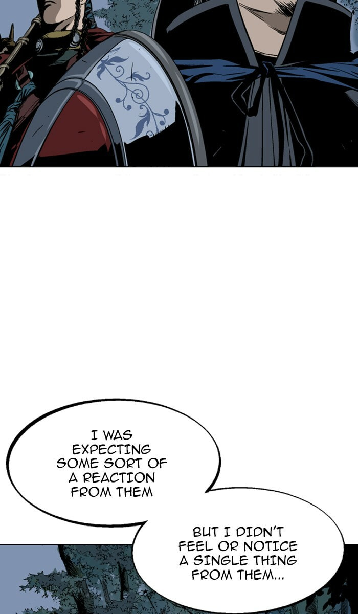 Read Gosu chapter 121 image 52 on Lezhin