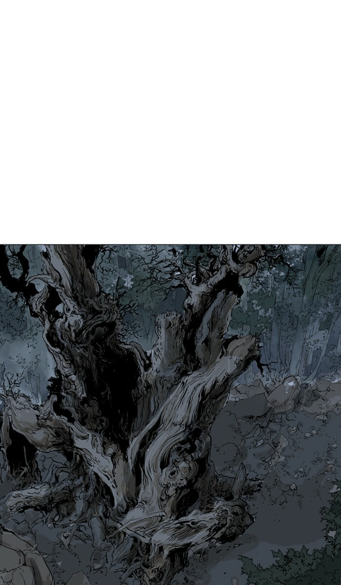 Read Gosu chapter 121 image 57 on Lezhin