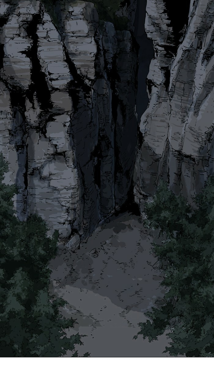 Read Gosu chapter 121 image 59 on Lezhin