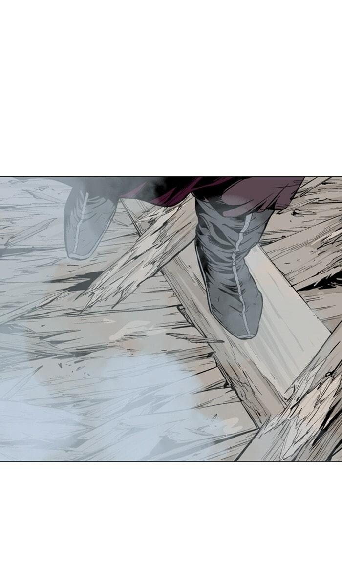 Read Gosu chapter 121 image 6 on Lezhin