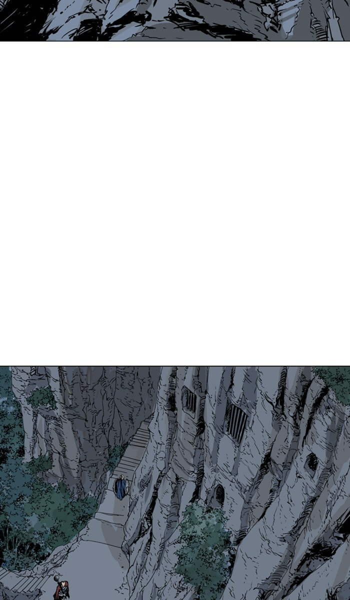 Read Gosu chapter 121 image 61 on Lezhin