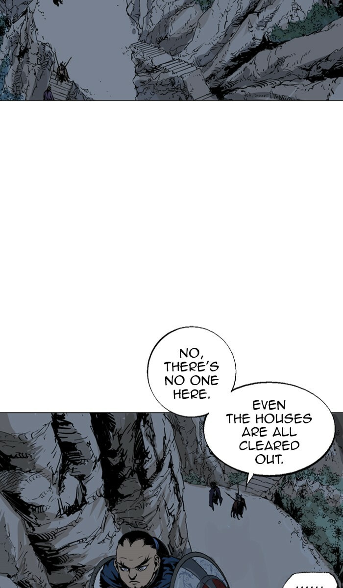 Read Gosu chapter 121 image 62 on Lezhin