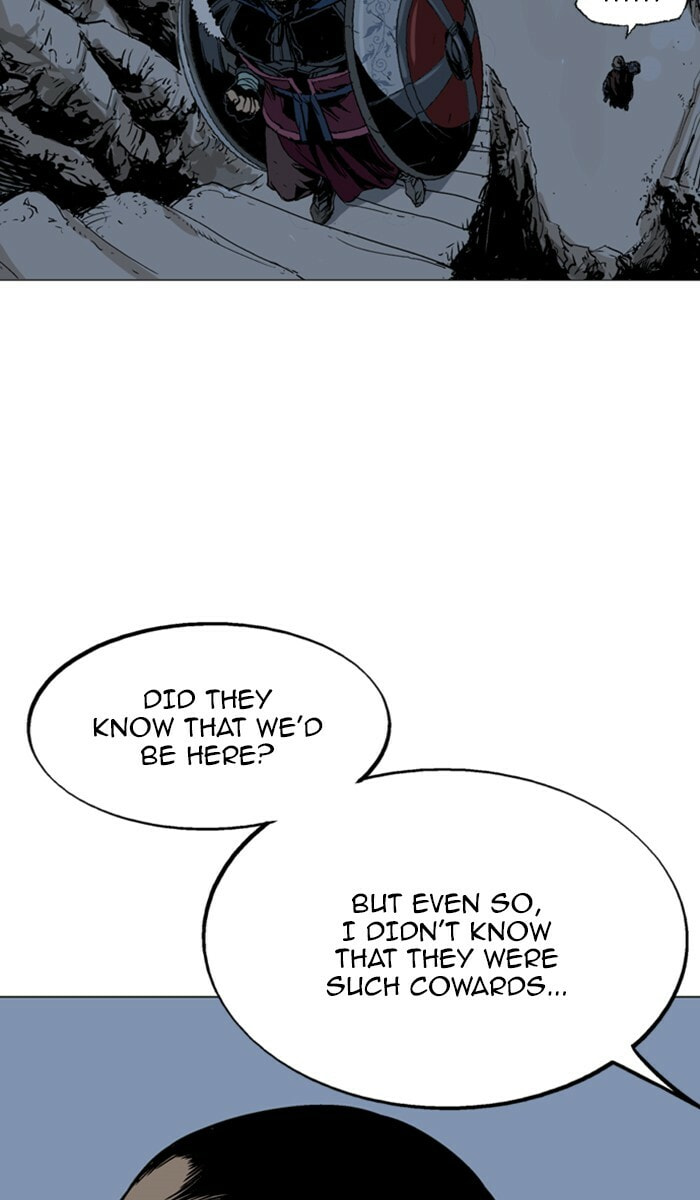 Read Gosu chapter 121 image 63 on Lezhin