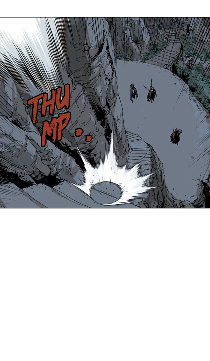 Read Gosu chapter 121 image 66 on Lezhin