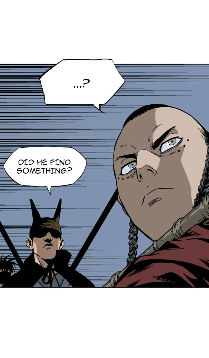 Read Gosu chapter 121 image 68 on Lezhin