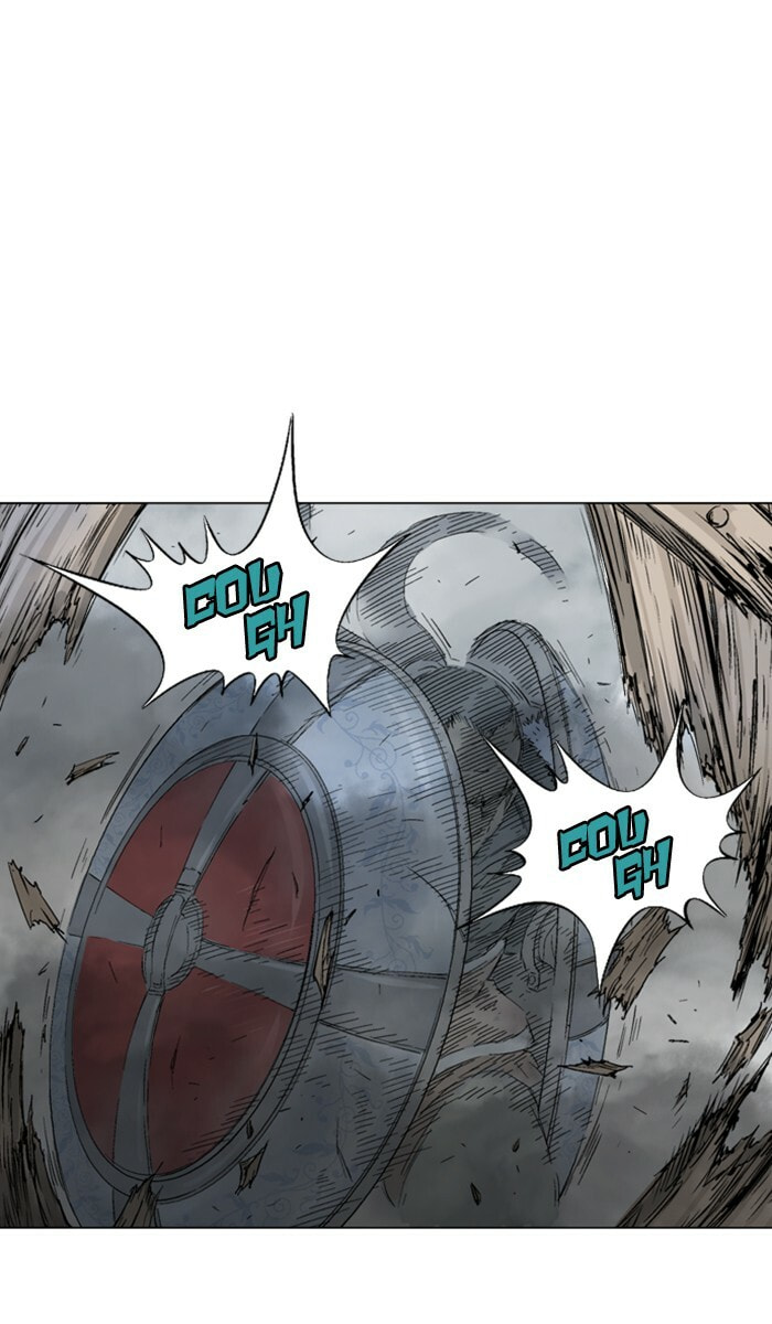 Read Gosu chapter 121 image 74 on Lezhin