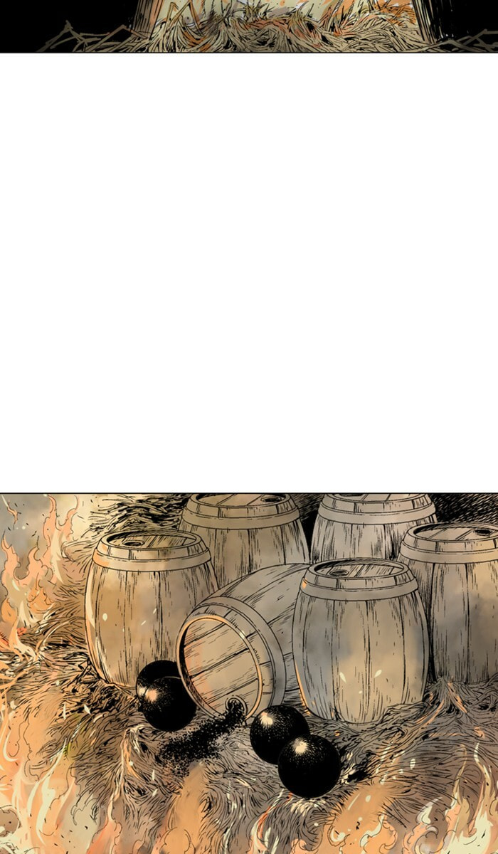 Read Gosu chapter 121 image 76 on Lezhin