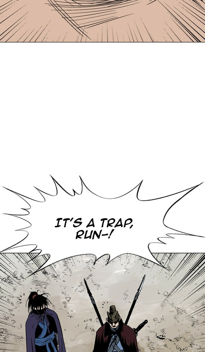 Read Gosu chapter 121 image 78 on Lezhin