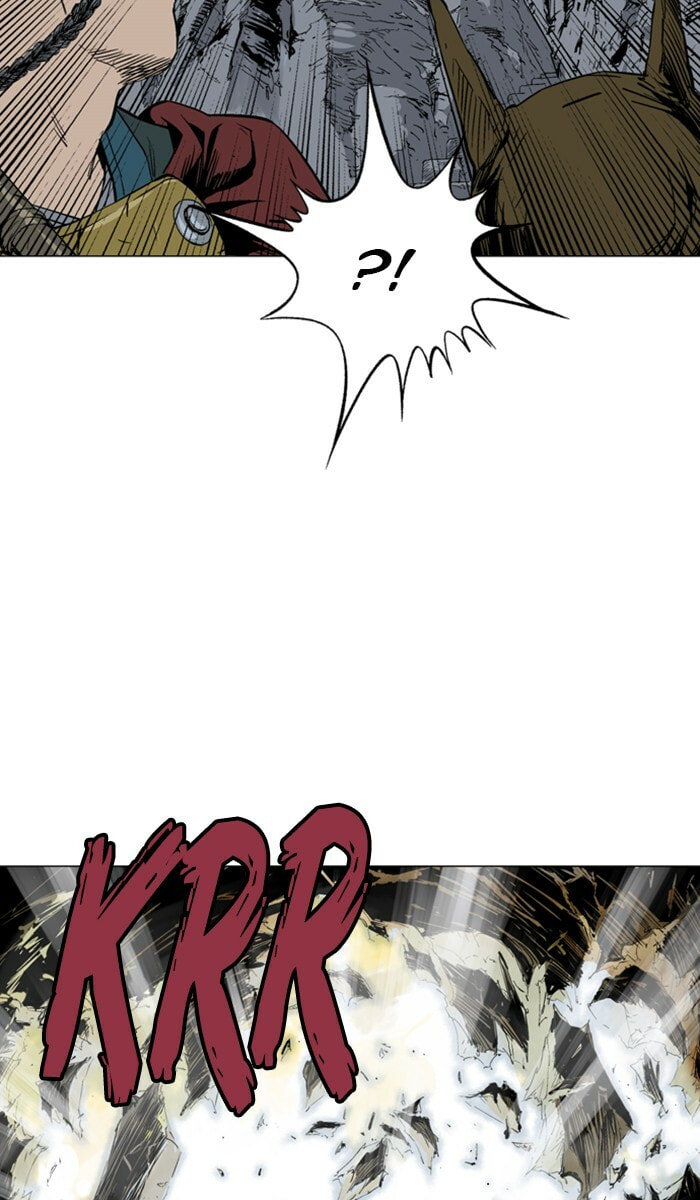 Read Gosu chapter 121 image 80 on Lezhin