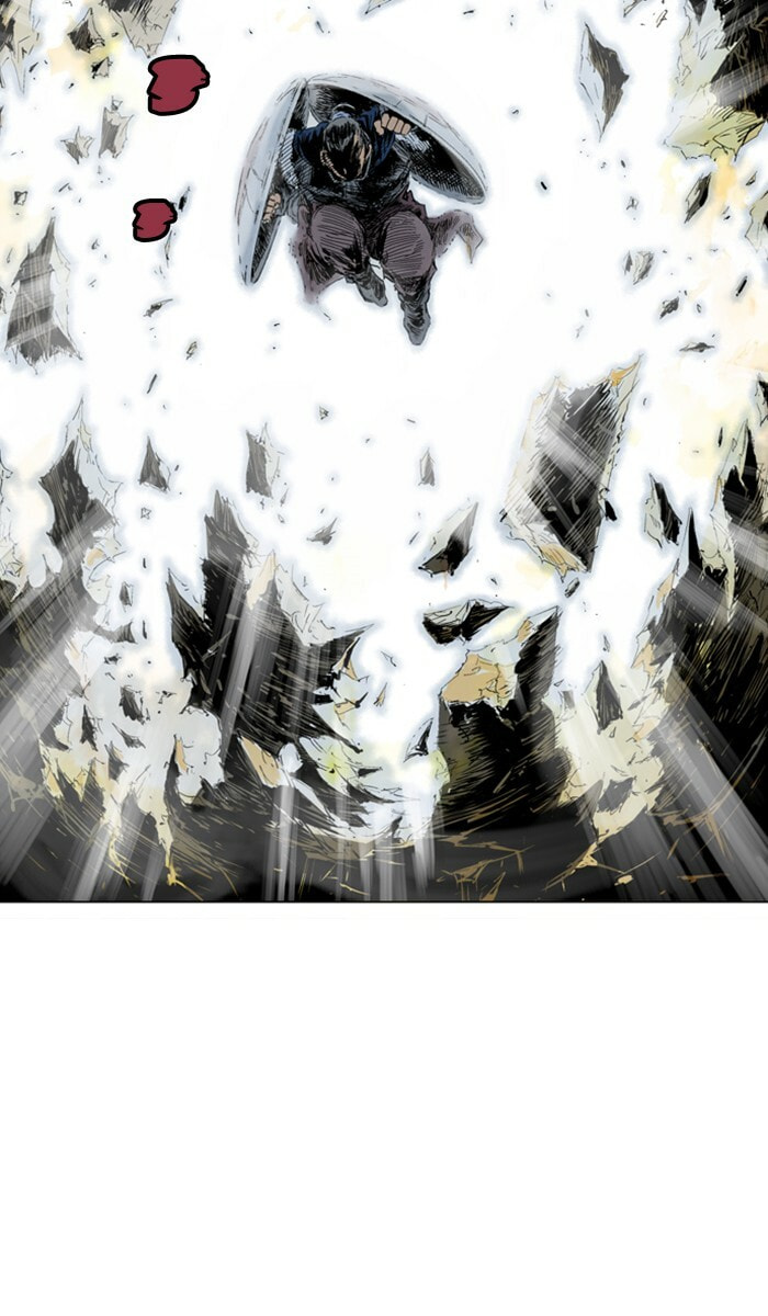 Read Gosu chapter 121 image 81 on Lezhin