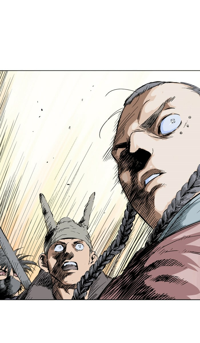 Read Gosu chapter 121 image 82 on Lezhin