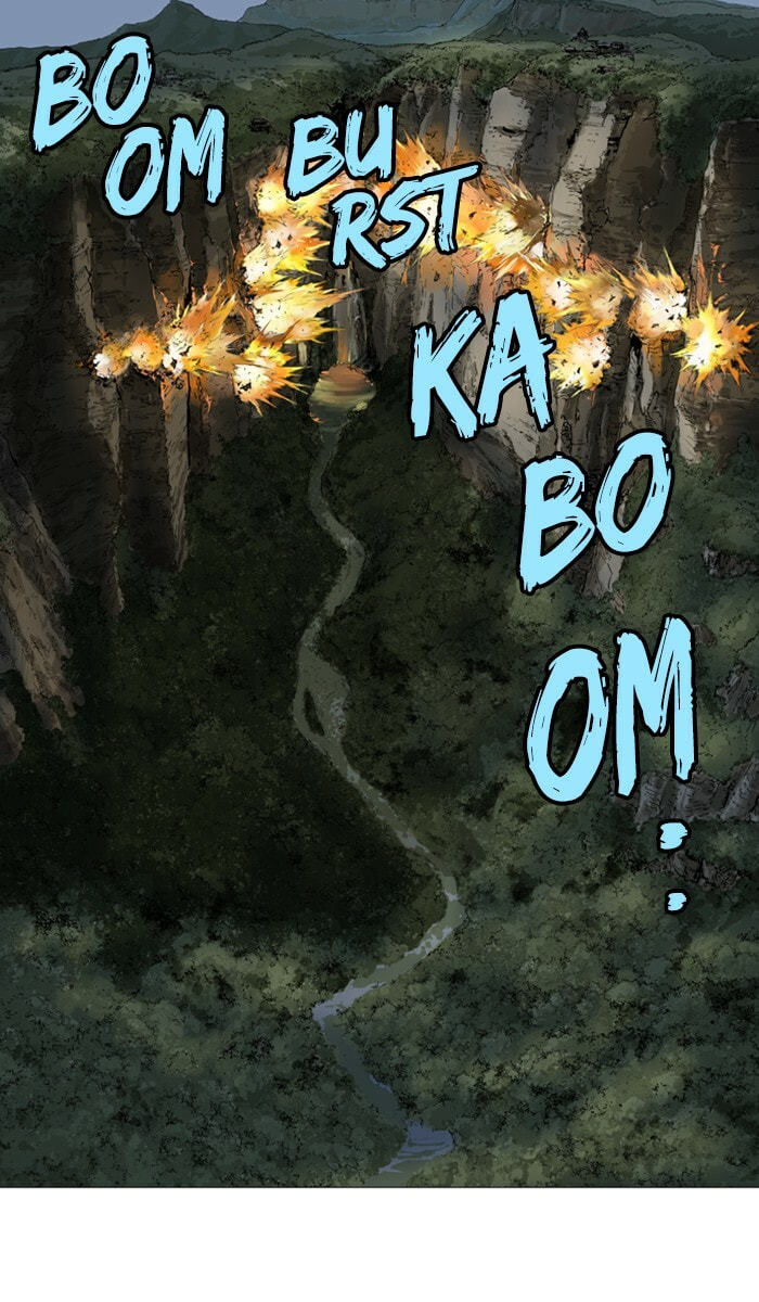 Read Gosu chapter 121 image 85 on Lezhin