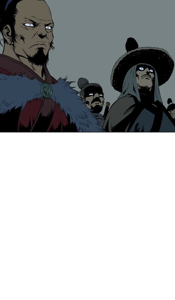 Read Gosu chapter 121 image 93 on Lezhin