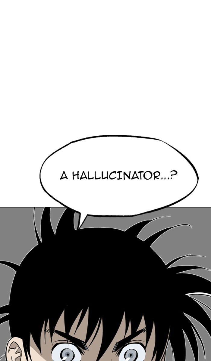 Read Gosu chapter 122 image 100 on Lezhin