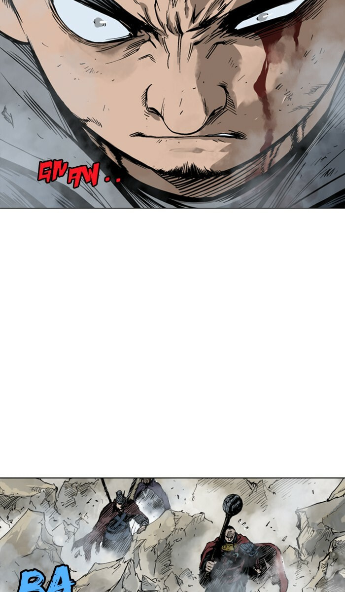 Read Gosu chapter 122 image 12 on Lezhin