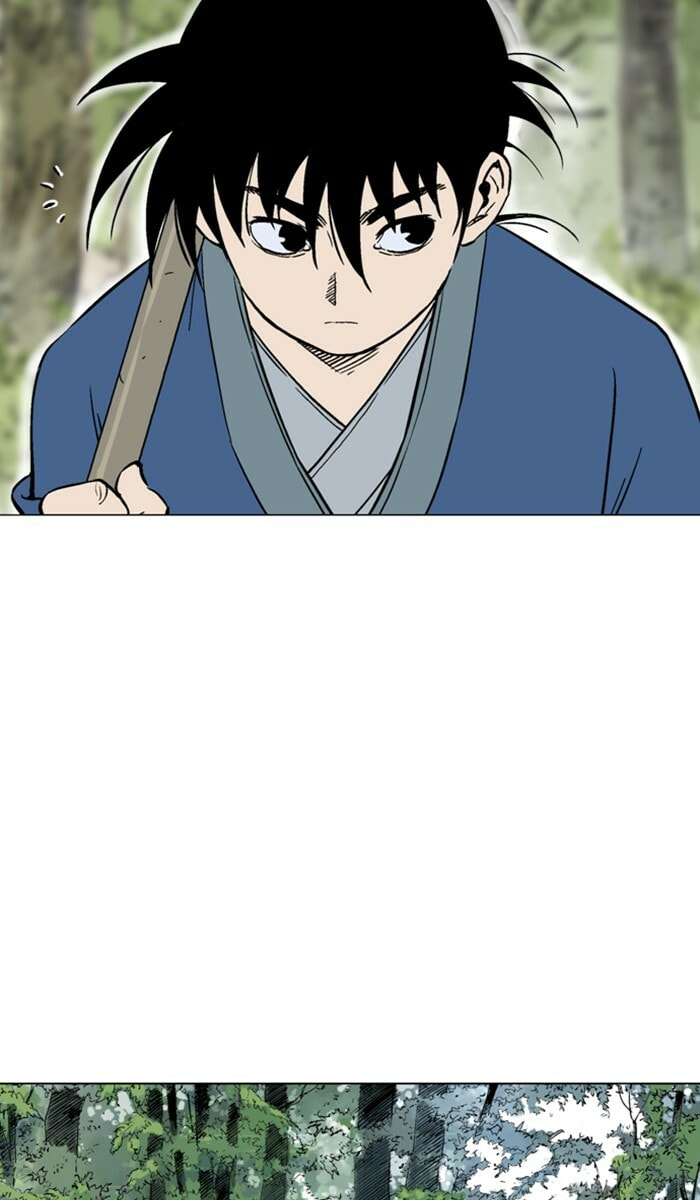 Read Gosu chapter 122 image 19 on Lezhin