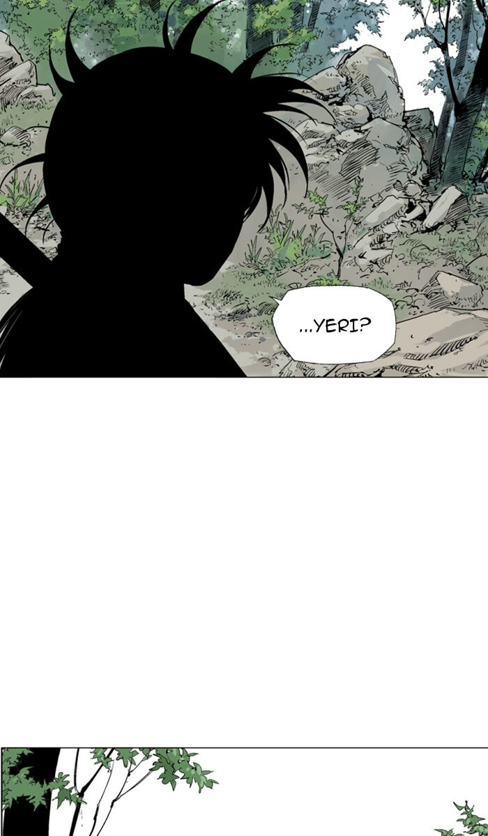 Read Gosu chapter 122 image 20 on Lezhin